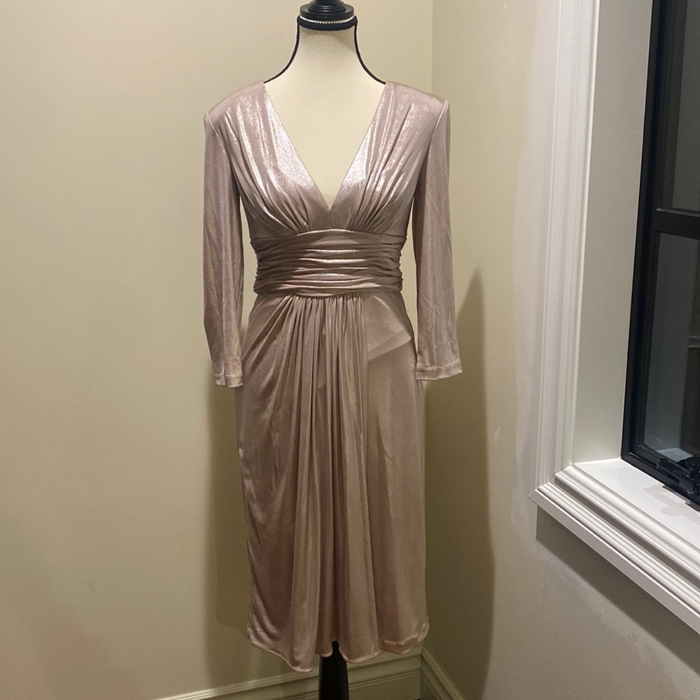 Cocktail dress